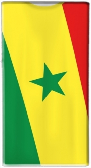 Batterie nomade de secours universelle 5000 mAh Senegal Football
