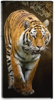 Batterie nomade de secours universelle 5000 mAh Siberian tiger