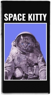 Batterie nomade de secours universelle 5000 mAh Space Kitty