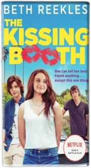 Batterie nomade de secours universelle 5000 mAh The Kissing Booth