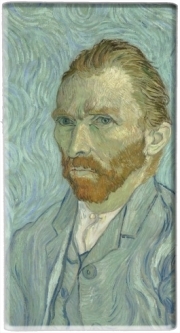 Batterie nomade de secours universelle 5000 mAh Van Gogh Self Portrait