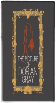 Mini batterie externe de secours micro USB 5000 mAh BOOKS collection: Dorian Gray