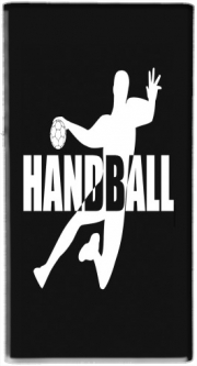 Mini batterie externe de secours micro USB 5000 mAh Handball Live