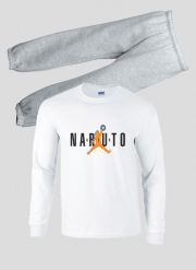 Pyjama enfant Air Naruto Basket
