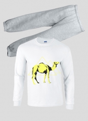 Pyjama enfant Arabian Camel (Dromadaire)