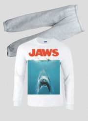 Pyjama enfant Les Dents de la mer - Jaws