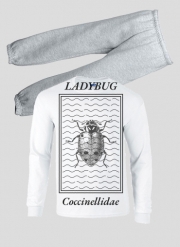 Pyjama enfant Ladybug Coccinellidae