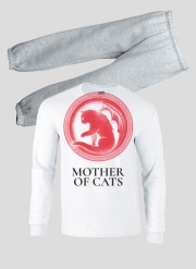 Pyjama enfant Mother of cats