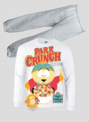 Pyjama enfant Park Crunch
