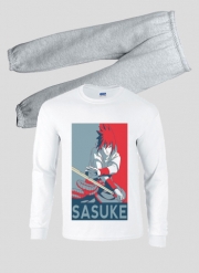 Pyjama enfant Propaganda Sasuke