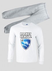 Pyjama enfant Rocket League