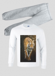 Pyjama enfant Siberian tiger