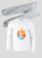 Pyjama enfant Soul of the Ice and Fire