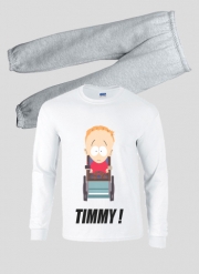 Pyjama enfant Timmy South Park