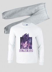 Pyjama enfant Vegeta Ultra Ego