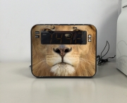 Radio réveil Africa Lion