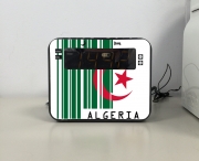 Radio réveil Algeria Code barre