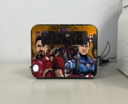 Radio réveil Avengers Stark 1 of 3 