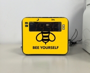 Radio réveil Bee Yourself Abeille