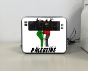 Radio réveil Free Palestine