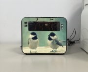 Radio réveil Hello Birds