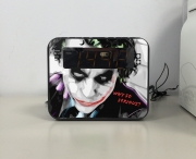 Radio réveil Joker