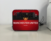 Radio réveil Manchester United