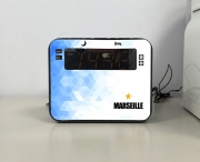 Radio réveil Marseille Maillot Football 2018