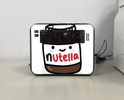 Radio réveil Nutella