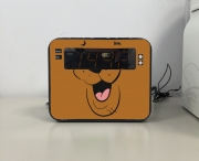 Radio réveil Scooby Dog