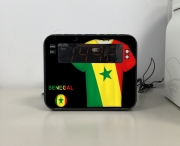 Radio réveil Senegal Football