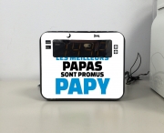 Radio réveil Seuls les meilleurs papas sont promus papy