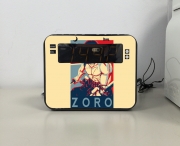 Radio réveil Zoro Propaganda