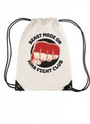 Sac de gym Beast MMA Fight Club