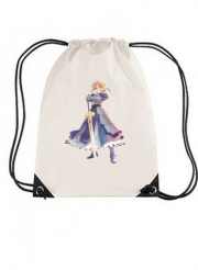 Sac de gym Fate Zero Fate stay Night Saber King Of Knights