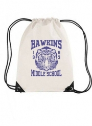 Sac de gym Hawkins Middle School University