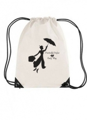 Sac de gym Mary Poppins Perfect in every way
