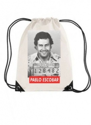 Sac de gym Pablo Escobar