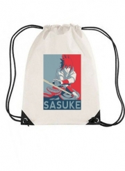 Sac de gym Propaganda Sasuke