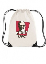Sac de gym UFC x KFC
