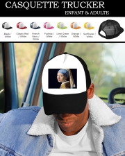 Casquette Snapback Originale Girl with a Pearl Earring