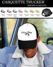 Casquette Snapback Originale Laters Baby fifty shades of grey