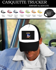 Casquette Snapback Originale You're Too Slow - Sonic