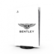 Autocollant Playstation 5 - Skin adhésif PS5 Bentley