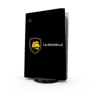 Autocollant Playstation 5 - Skin adhésif PS5 La rochelle
