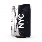 Autocollant Playstation 5 - Skin adhésif PS5 NYC Métro