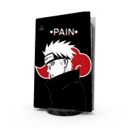 Autocollant Playstation 5 - Skin adhésif PS5 Pain The Ninja