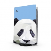 Autocollant Playstation 5 - Skin adhésif PS5 panda