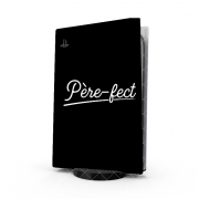 Autocollant Playstation 5 - Skin adhésif PS5 PèreFect