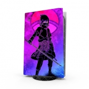 Autocollant Playstation 5 - Skin adhésif PS5 Soul of the Lost Boy